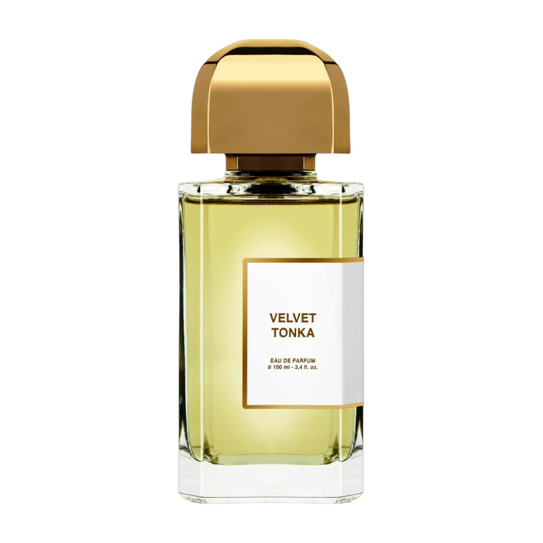 velvet tonka