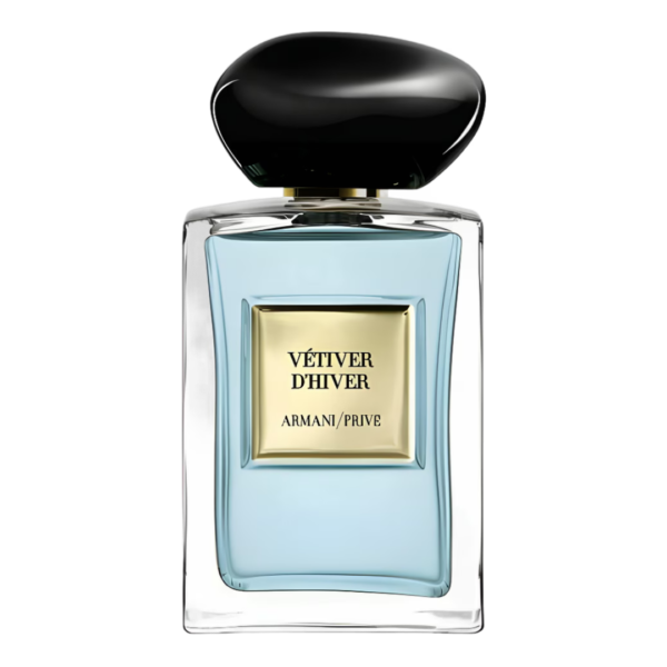 Giorgio Armani – Vétiver d’Hiver
