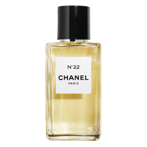 Chanel Les Exclusifs de Chanel No 22