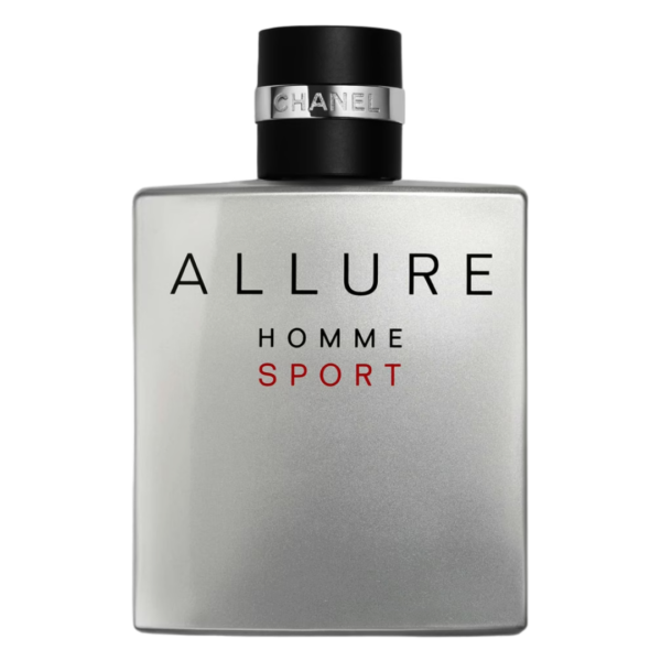 Allure Homme Sport Chanel