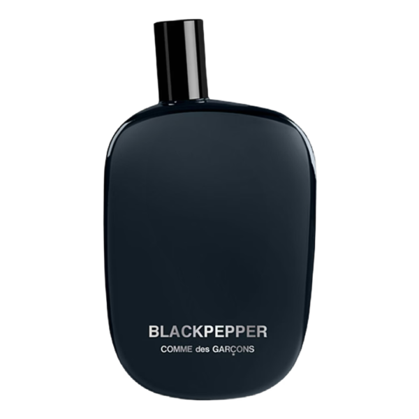 Blackpepper Comme des Garcons