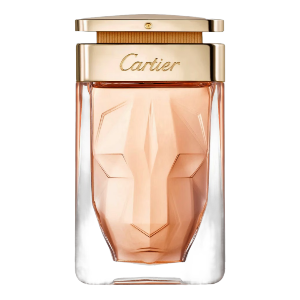 La Panthere Cartier eau de parfum