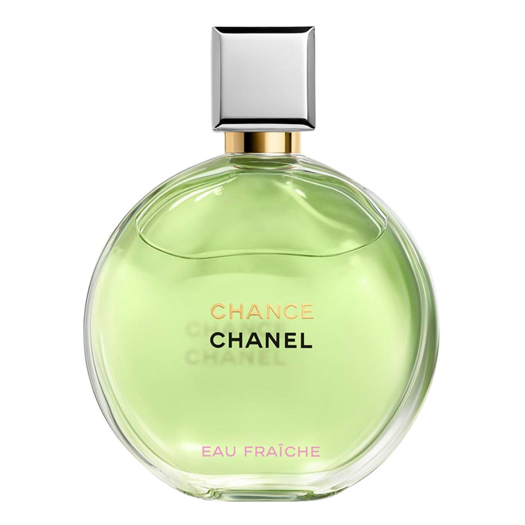 chanek edp eau fraiche