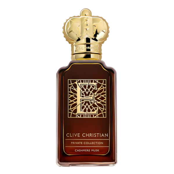 E Cashmere Musk Clive Christian