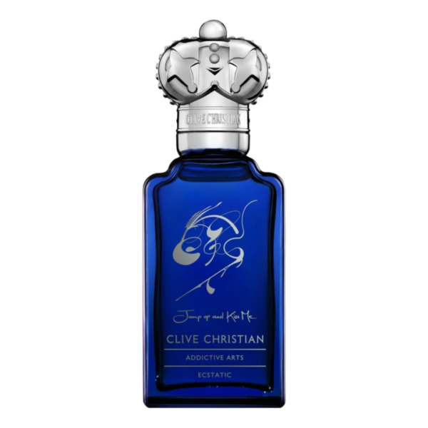 Jump Up And Kiss Me Ecstatic Clive Christian