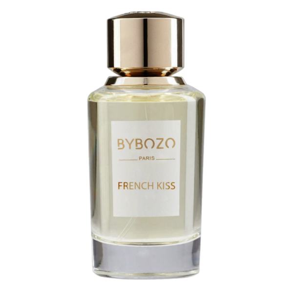 French Kiss ByBozo