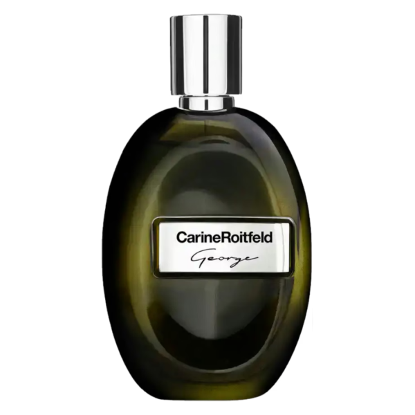 George Carine Roitfeld