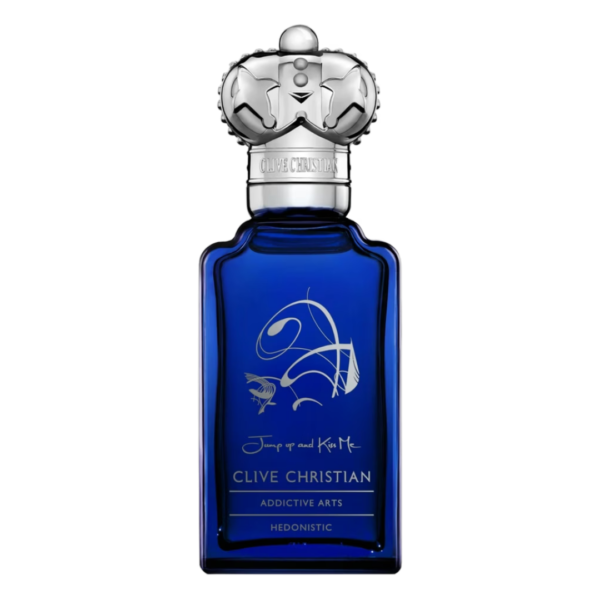 Jump Up And Kiss Me Hedonistic Clive Christian