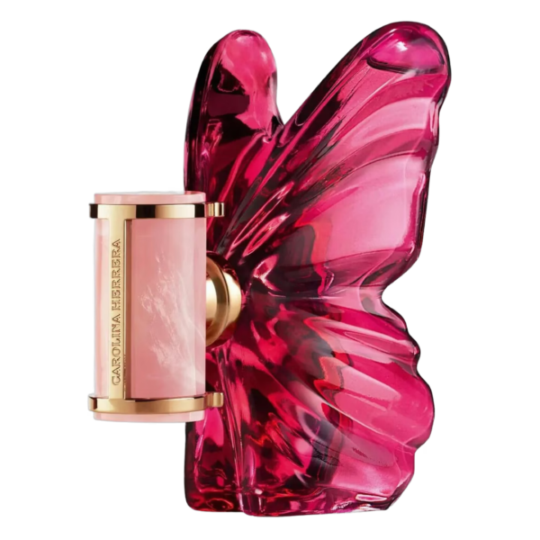 La Bomba Carolina Herrera