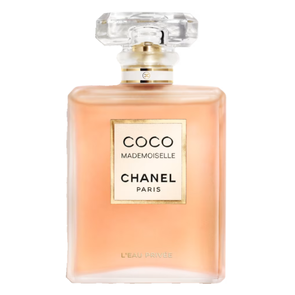 Coco Mademoiselle L’Eau Privée Chanel