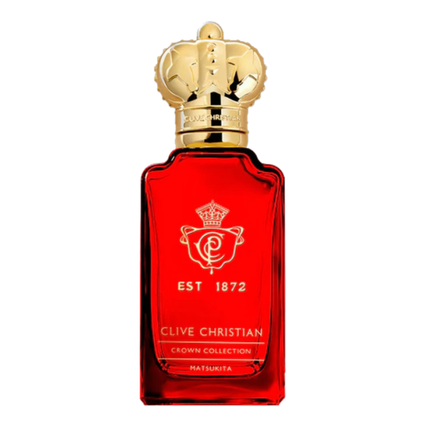 Matsukita Clive Christian