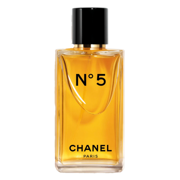Chanel No 5 Eau de Toilette Chanel