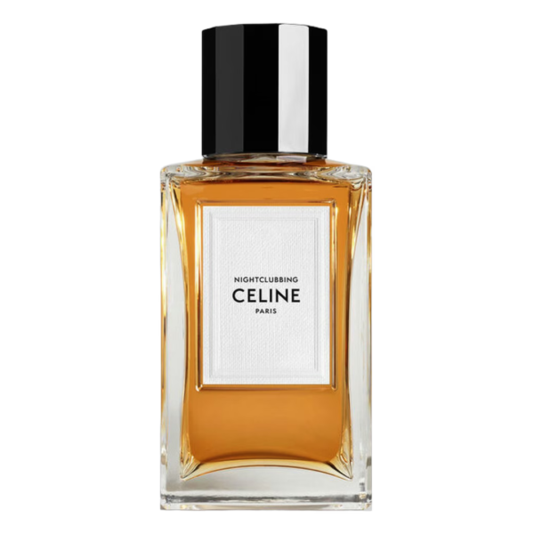 Nightclubbing Celine