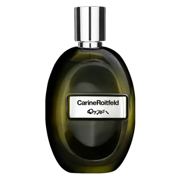 Orson Carine Roitfeld