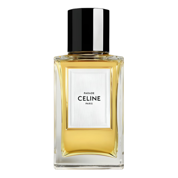 Parade Celine