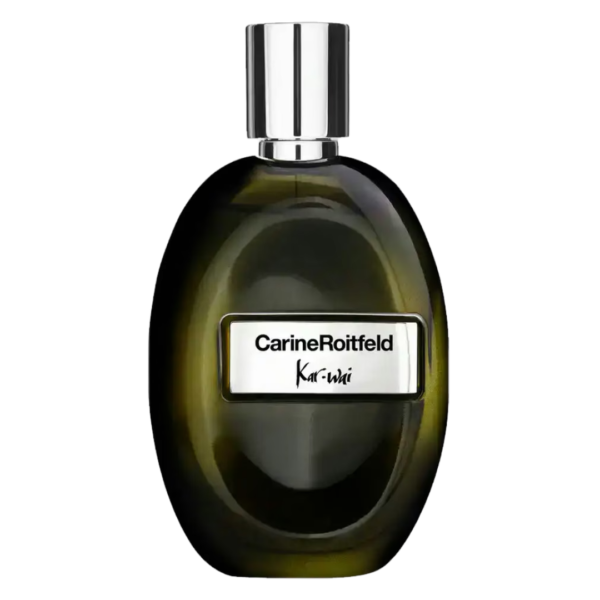 Kar-Wai Carine Roitfeld