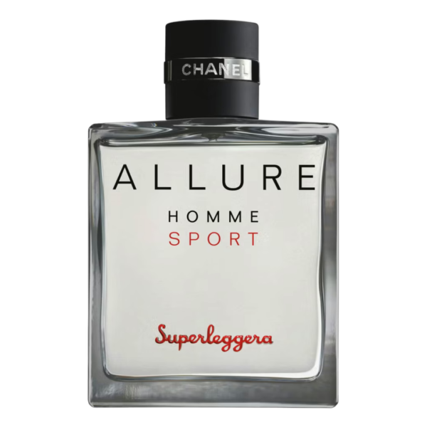 Allure Homme Sport Superleggera Chanel