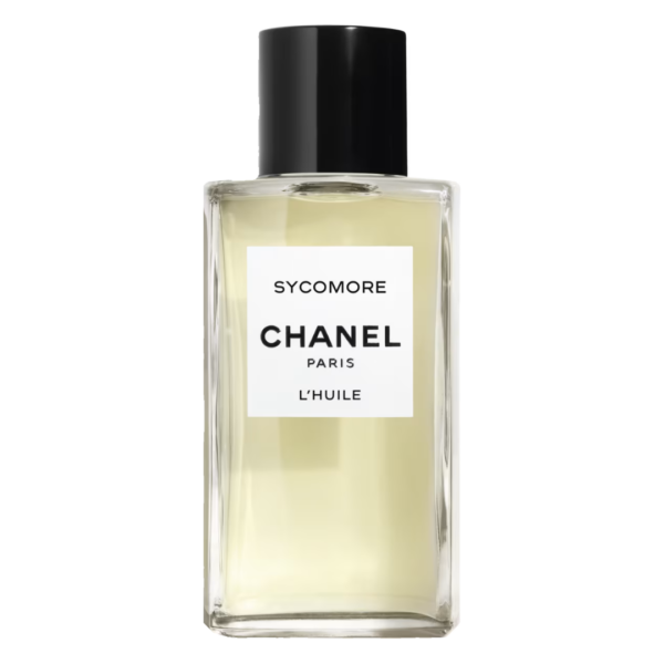 Sycomore Eau de Parfum Chanel