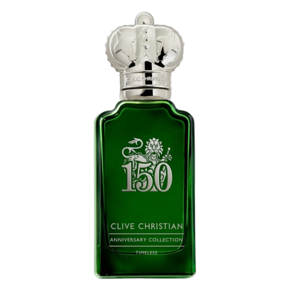 Timeless Clive Christian