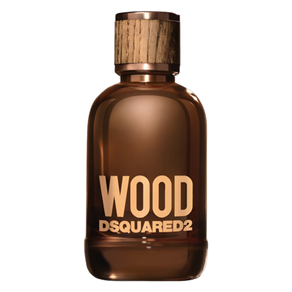 Wood for Him DSQUARED²