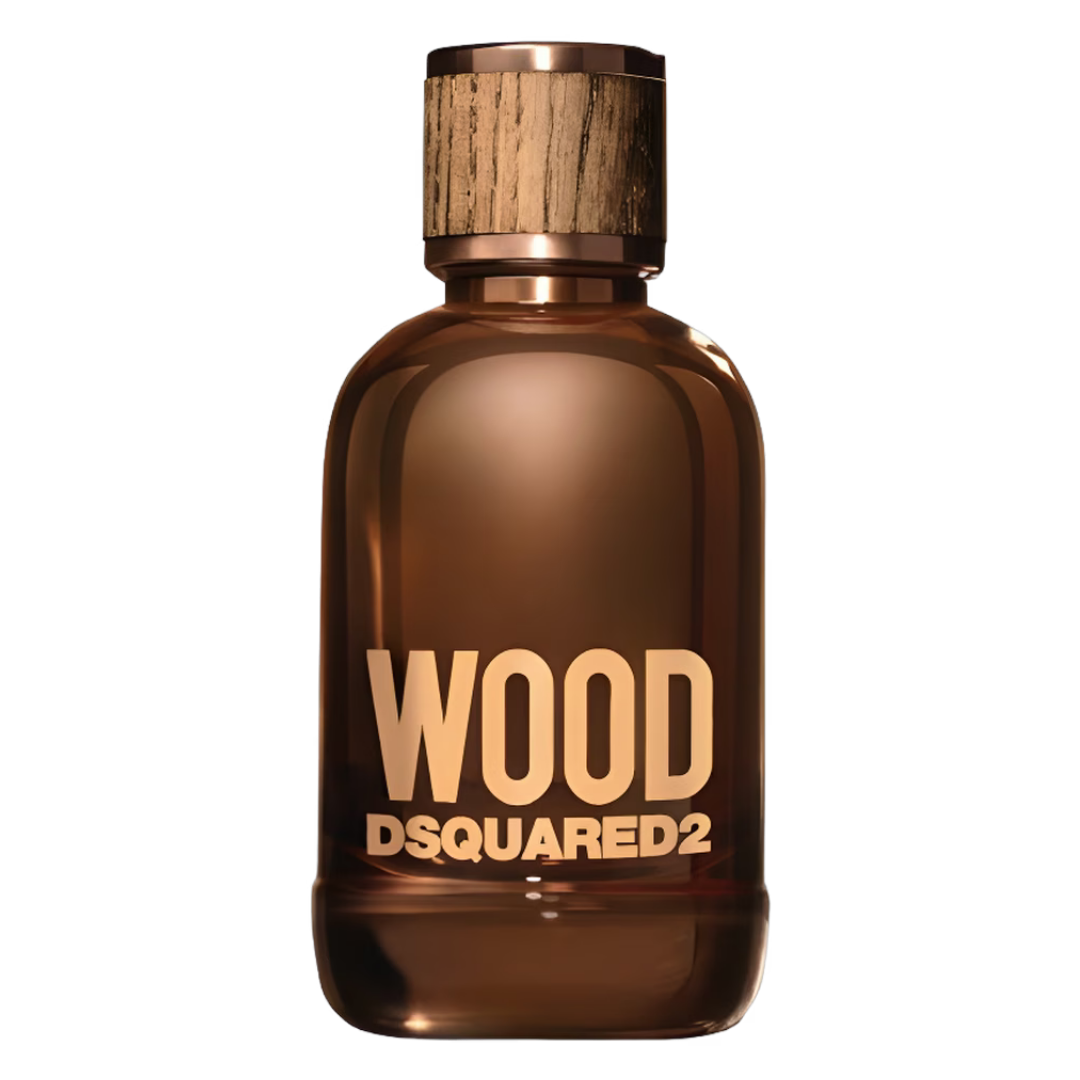 wood disquared